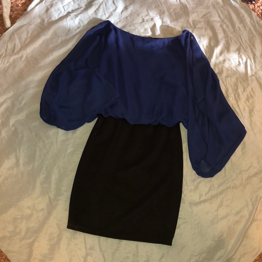 Banquet dress